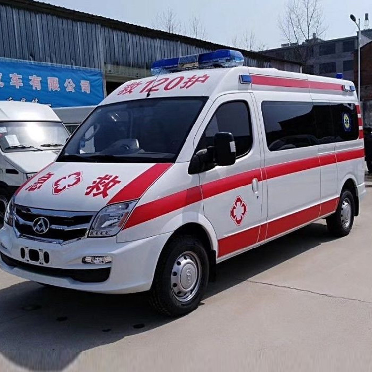 禹州马拉松租赁救护车活动保障