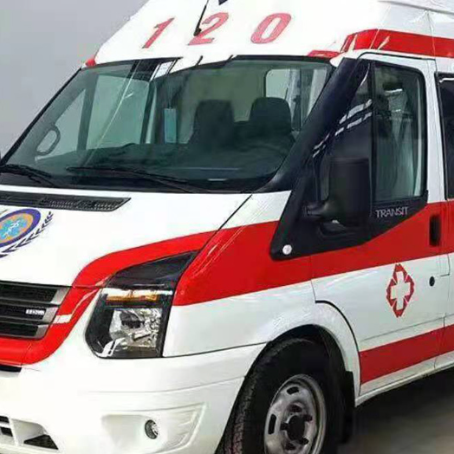 禹州非急救护送病人转院租赁救护车的优缺点对比